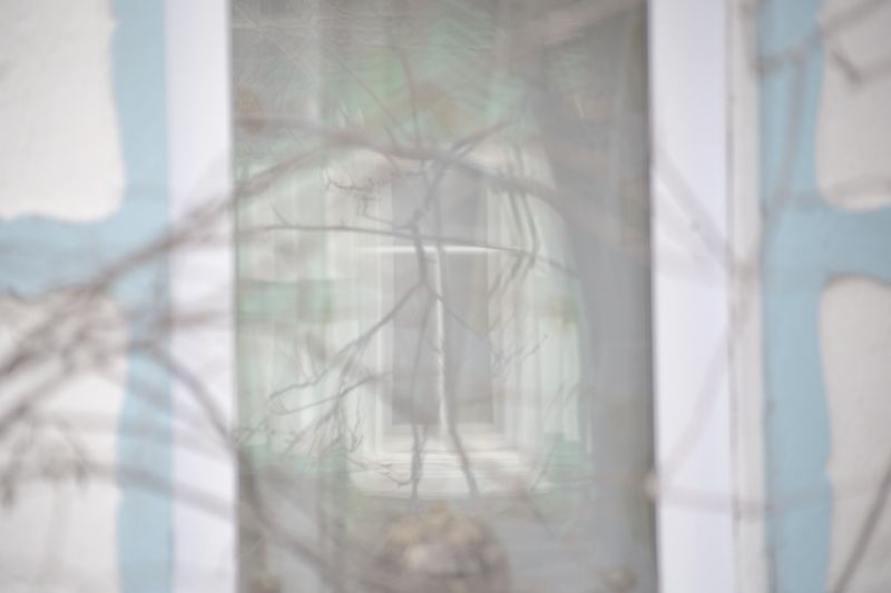 © Gabriela Bulisova - Image from the The Second Fire photography project