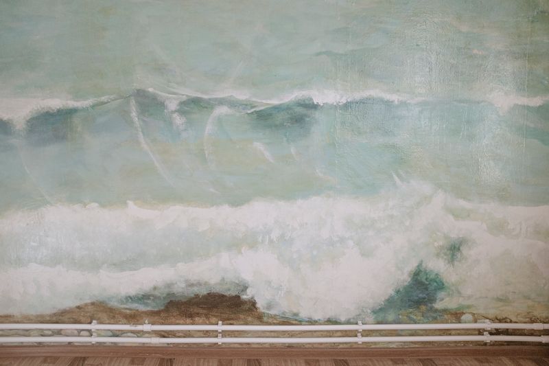 © Gabriela Bulisova - Image from the The Second Fire photography project