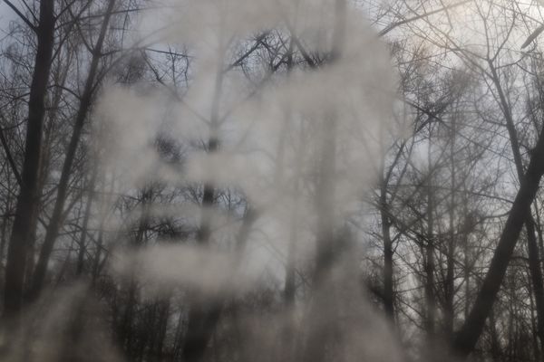 © Gabriela Bulisova - Image from the The Second Fire photography project