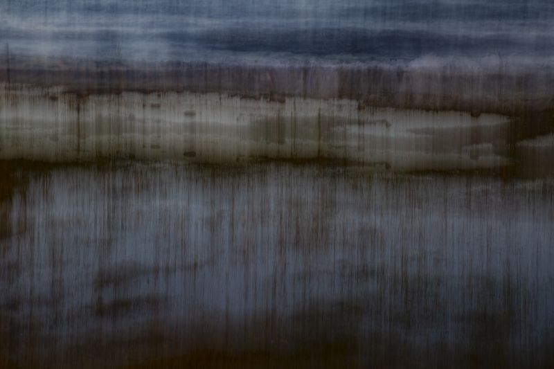 © Gabriela Bulisova - Image from the The Second Fire photography project