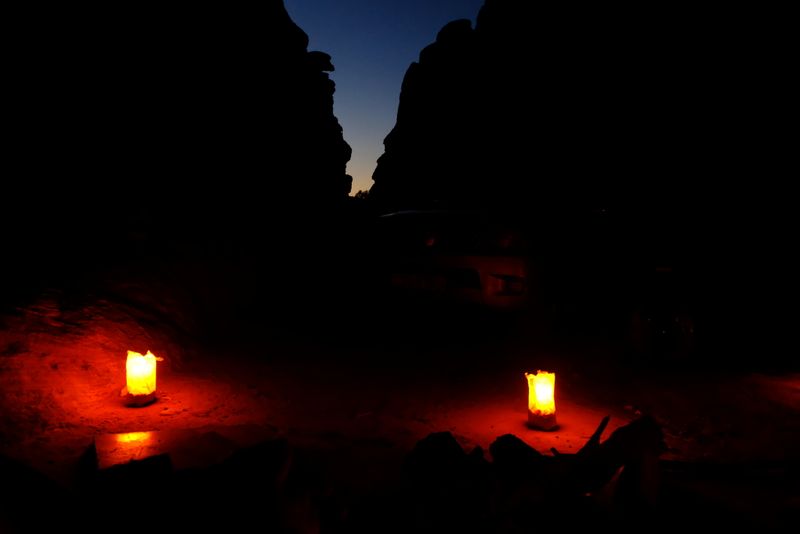 © Luisa Pisetta - Image from the I lost my train of thought photography project