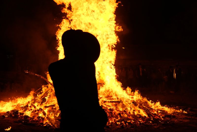 © Luisa Pisetta - Image from the I lost my train of thought photography project