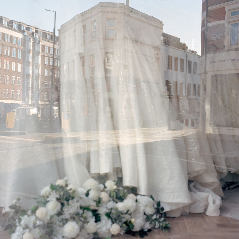 © Angela Crosti - Image from the You Are Everything to Me photography project