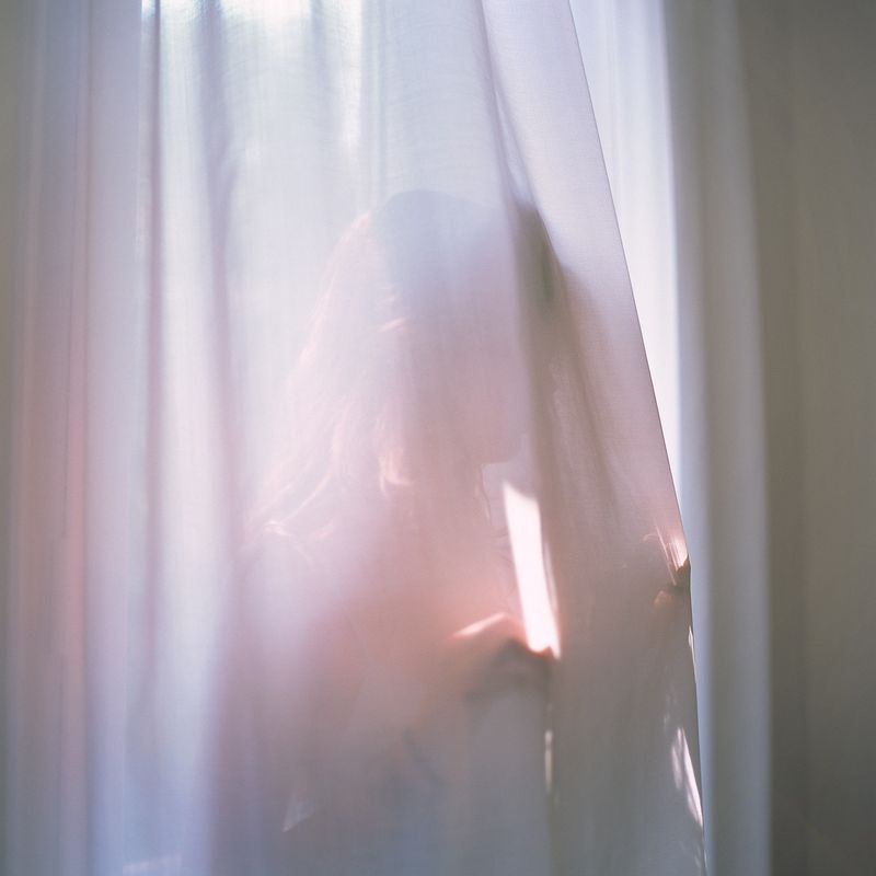 © Angela Crosti - Image from the You Are Everything to Me photography project