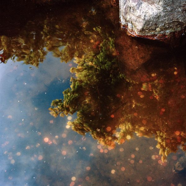 © Angela Crosti - Image from the You Are Everything to Me photography project