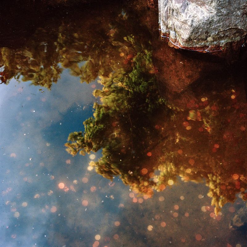 © Angela Crosti - Image from the You Are Everything to Me photography project