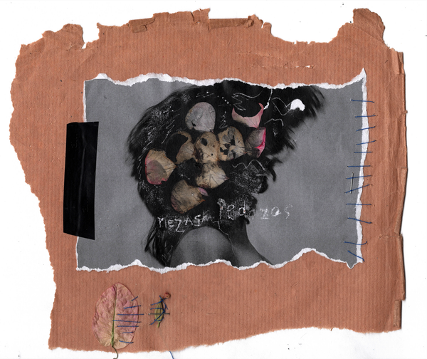 © Cristina - Translation: "parts, pieces"