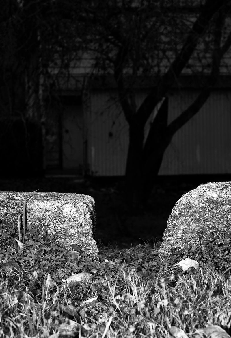 © Reba Jenson - Image from the Mama, Are You Proud of Me? photography project