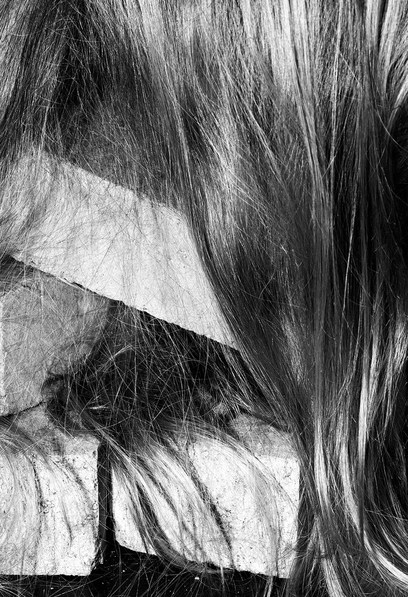 © Reba Jenson - Image from the Mama, Are You Proud of Me? photography project