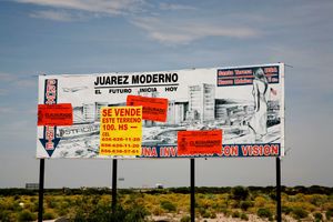 Ciudad Juarez 
