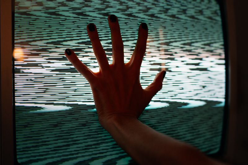 © Michael Naify - Untitled