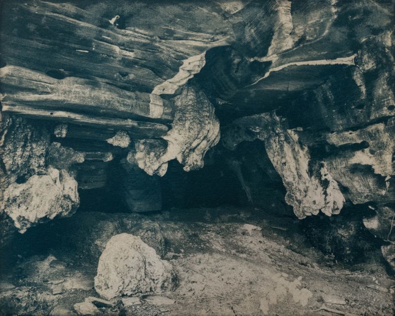 © Michael Naify - Image from the ORIGINS photography project