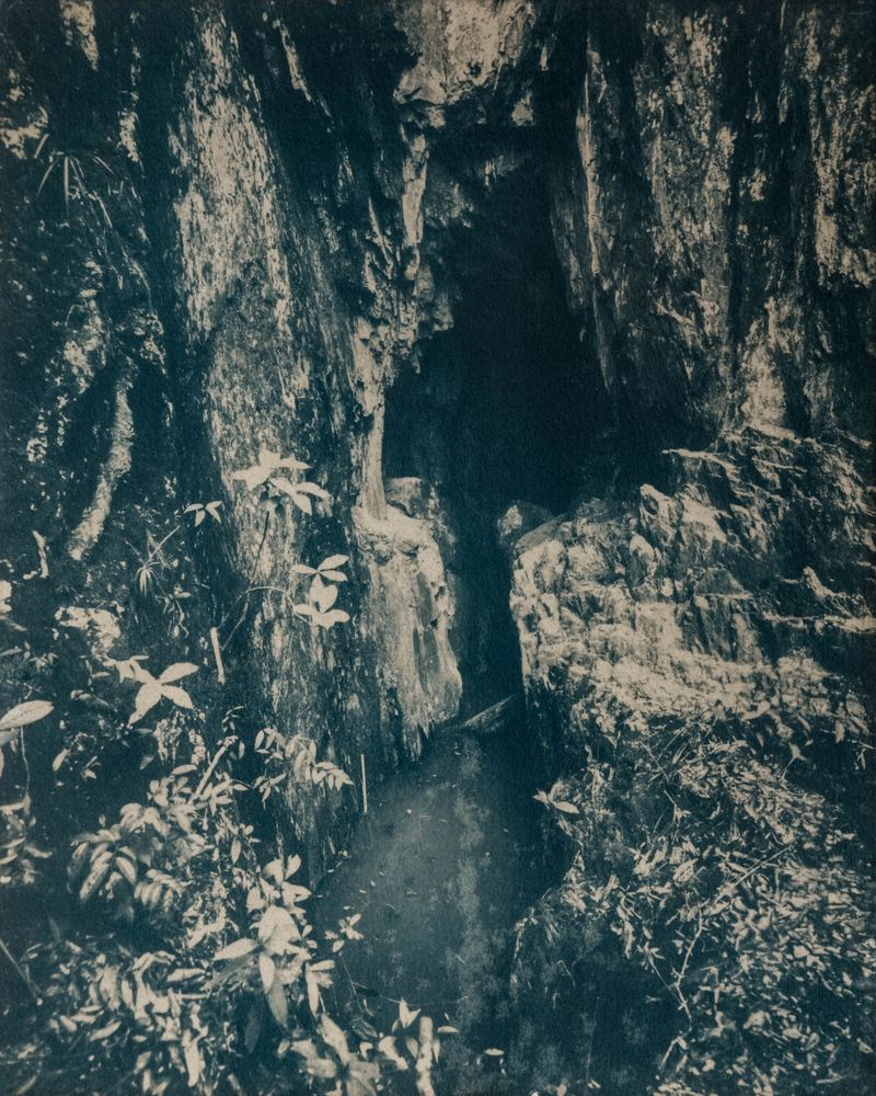 © Michael Naify - Image from the ORIGINS photography project