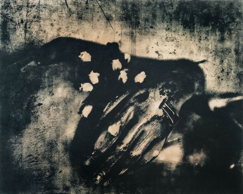 © Michael Naify - Image from the ORIGINS photography project