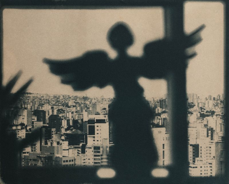 © Michael Naify - Image from the ORIGINS photography project