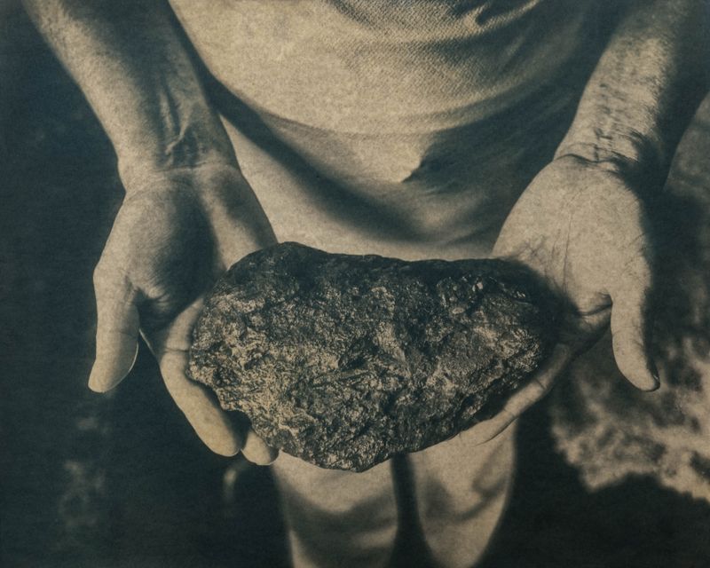 © Michael Naify - Image from the ORIGINS photography project