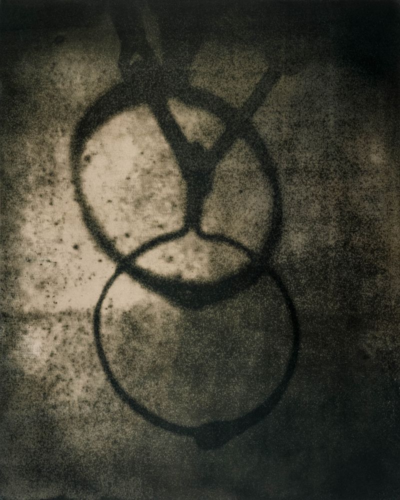 © Michael Naify - Image from the ORIGINS photography project