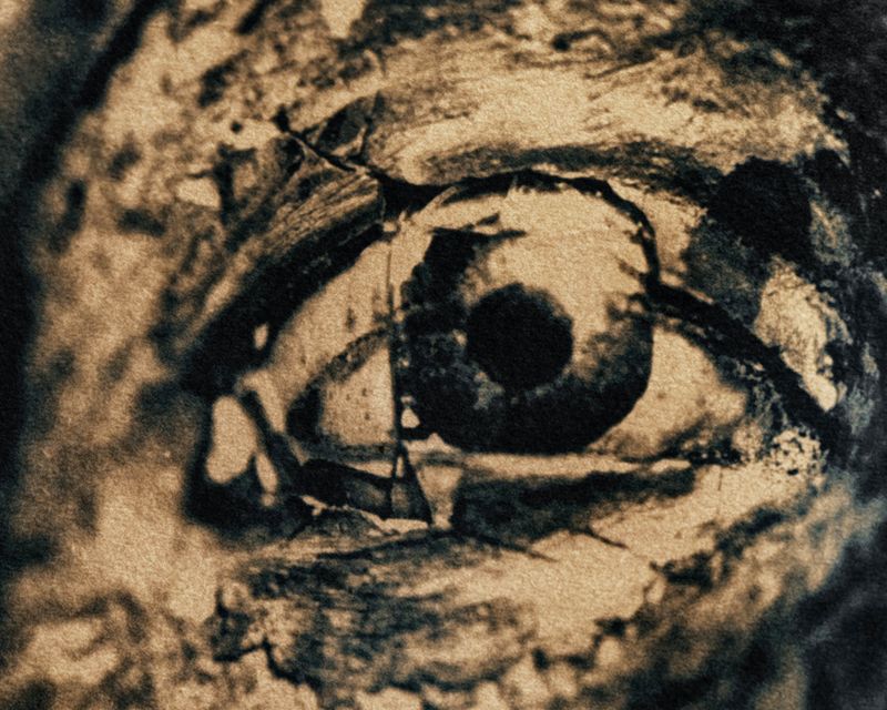 © Michael Naify - Image from the ORIGINS photography project