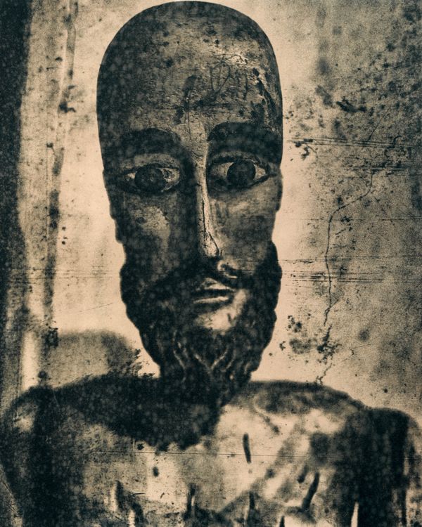 © Michael Naify - Image from the ORIGINS photography project