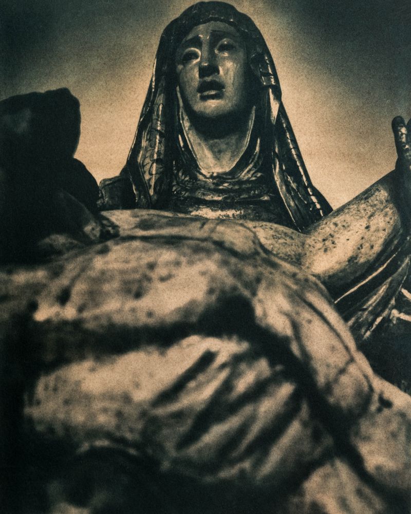 © Michael Naify - Image from the ORIGINS photography project