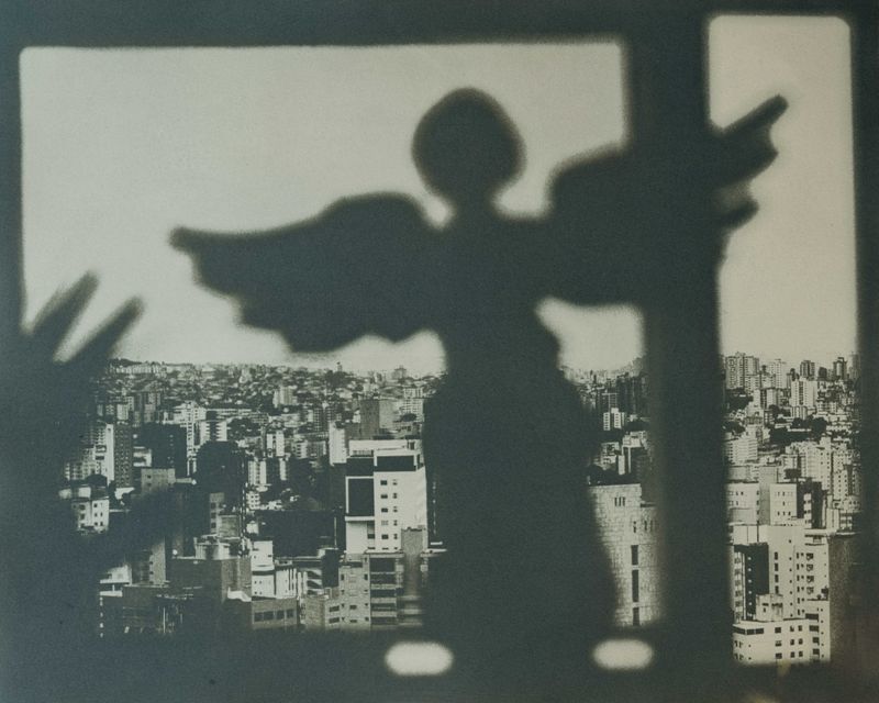 © Michael Naify - Image from the Origins photography project