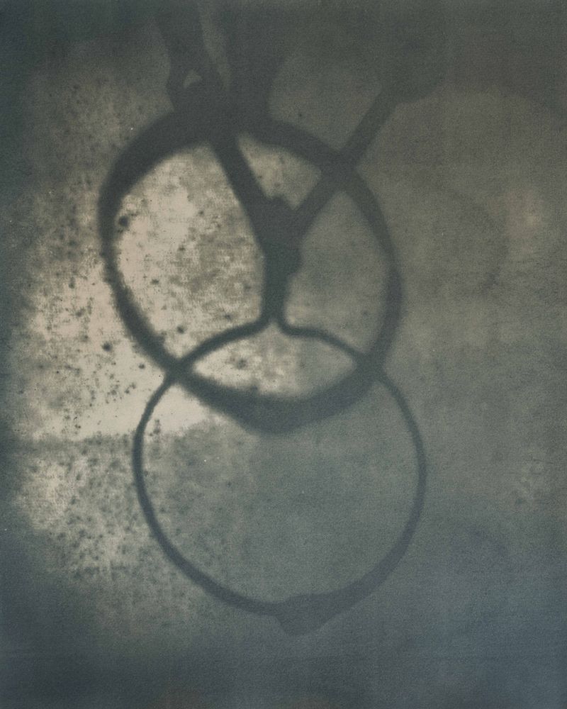 © Michael Naify - Image from the Origins photography project