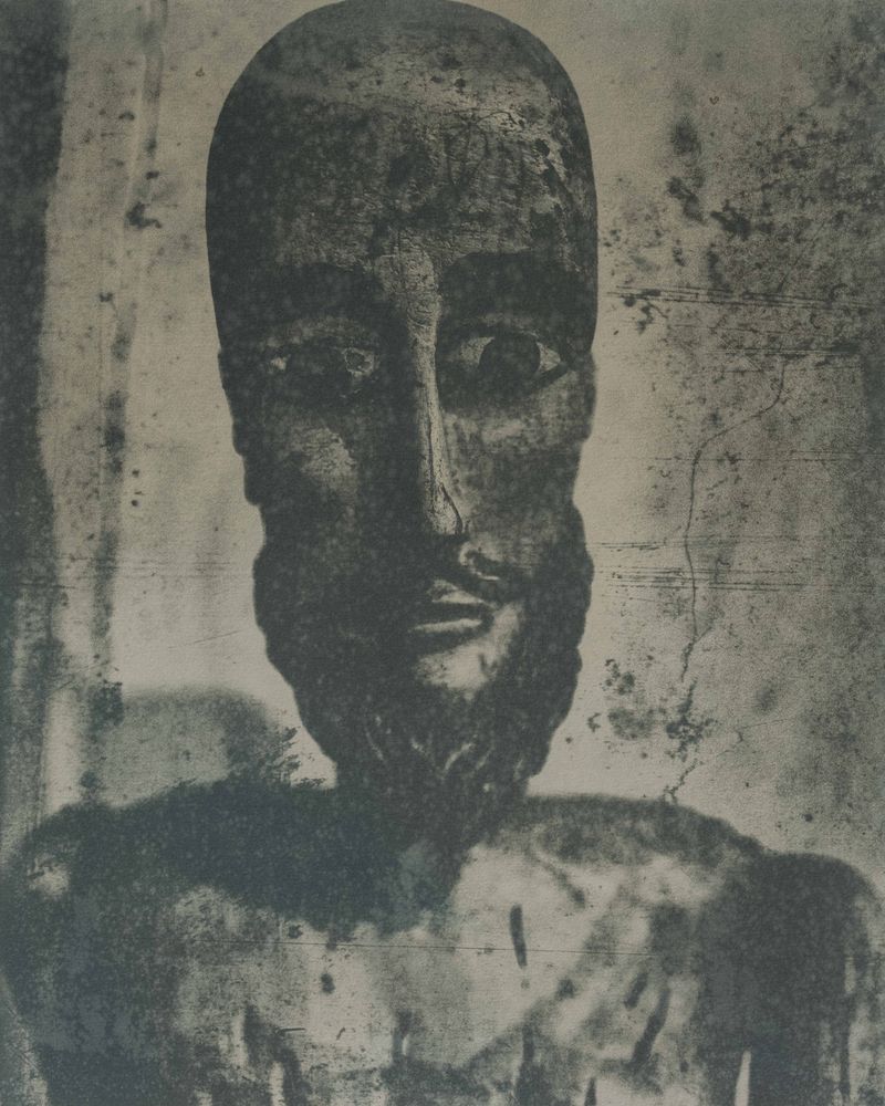 © Michael Naify - Image from the Origins photography project