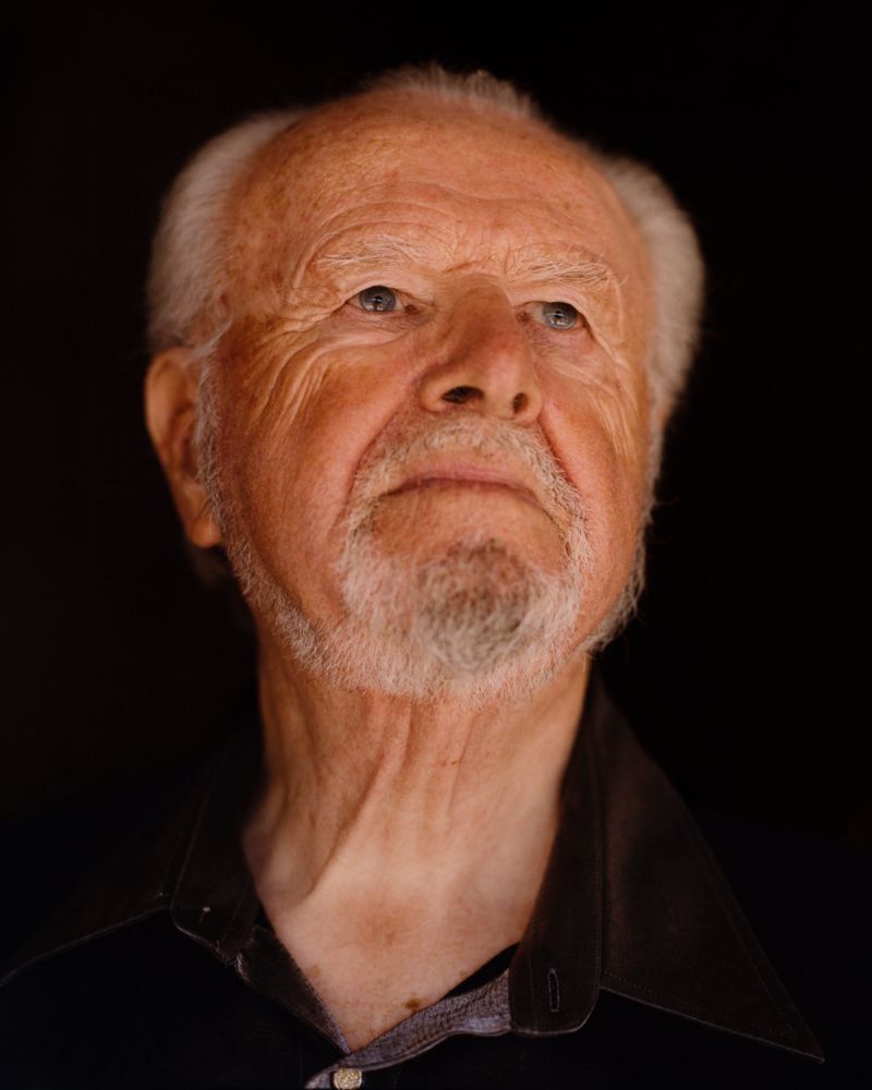 © Roo Lewis - Image from the Port Talbot UFO Investigation Club photography project