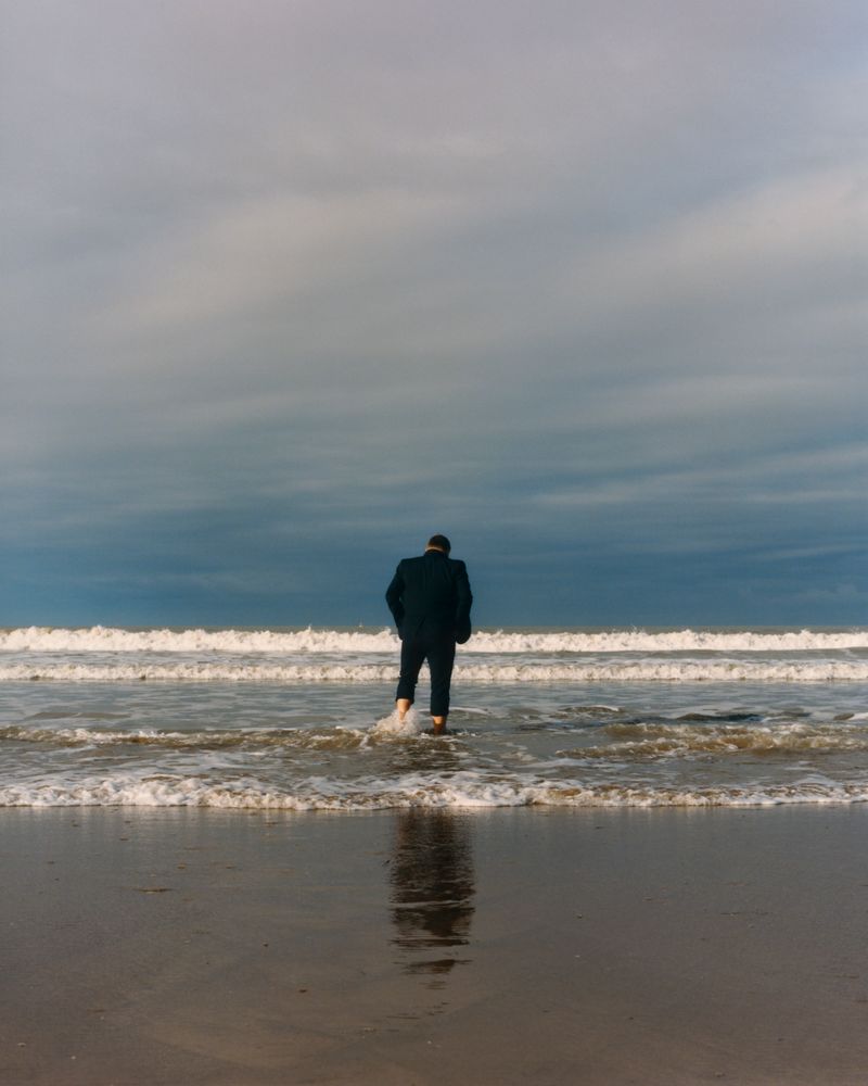 © Roo Lewis - Image from the Port Talbot UFO Investigation Club photography project