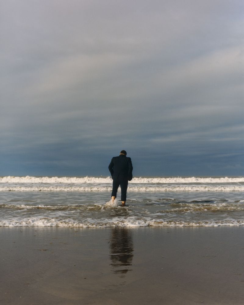 © Roo Lewis - Image from the Port Talbot UFO Investigation Club photography project