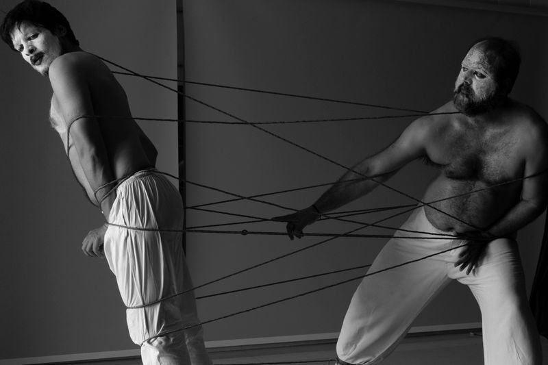 © Akanksha Pandey - Image from the In My Life, Why Do I Smile At People Who I’d Much Rather Kick In The Eye? photography project