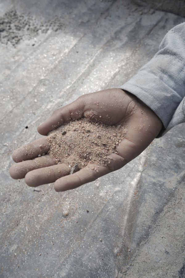 © Akanksha Pandey - Image from the Udyan/Oasis photography project