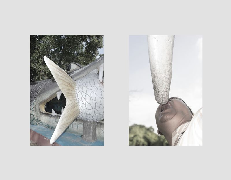 © Akanksha Pandey - Image from the Udyan/Oasis photography project