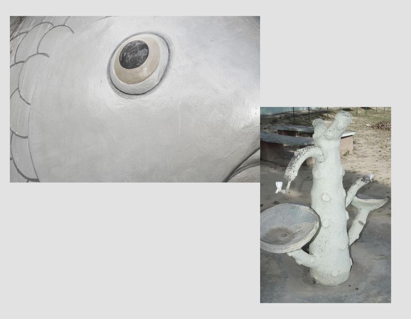 © Akanksha Pandey - Image from the Udyan/Oasis photography project