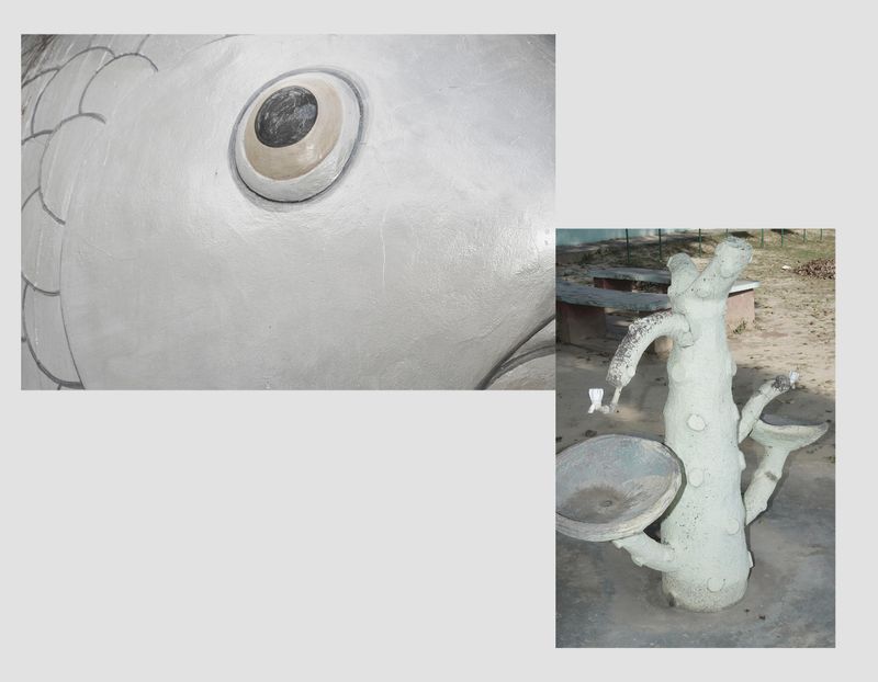 © Akanksha Pandey - Image from the Udyan/Oasis photography project