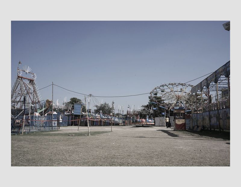 © Akanksha Pandey - Image from the Udyan/Oasis photography project