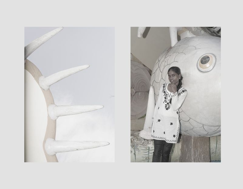 © Akanksha Pandey - Image from the Udyan/Oasis photography project