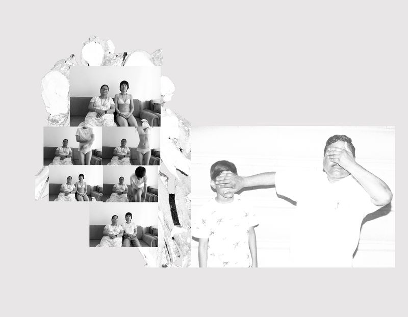 © Akanksha Pandey - Image from the Hindu Cosmology & Gender Dynamics photography project