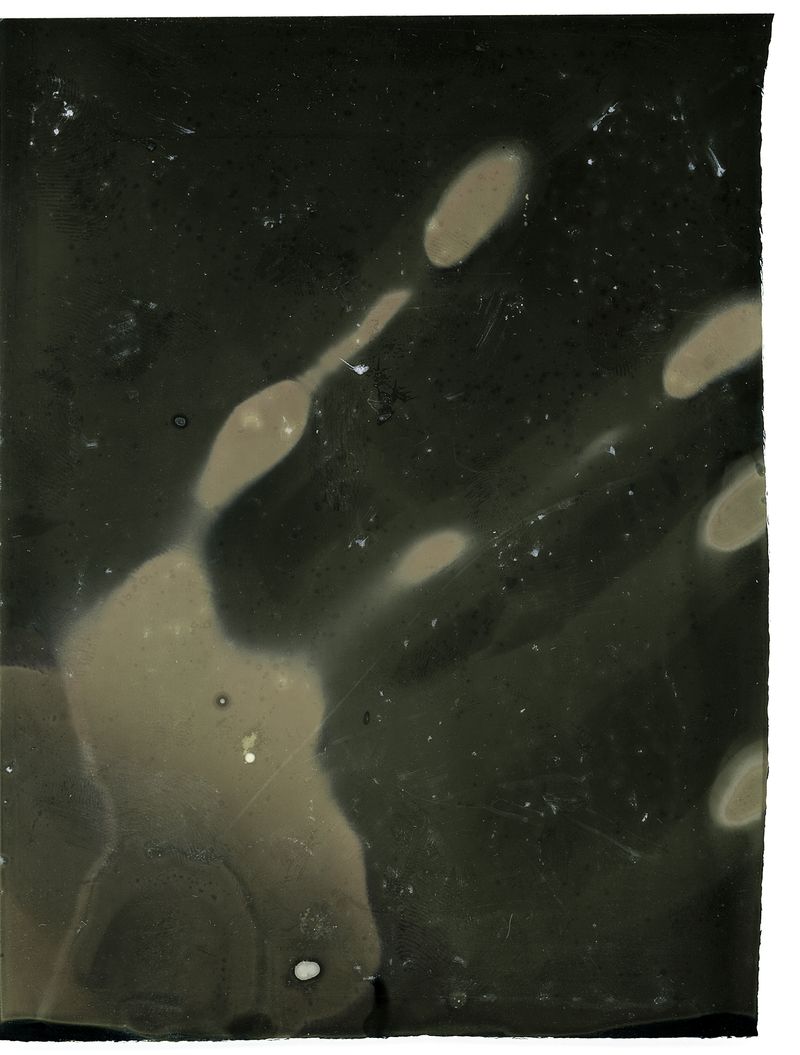 © Akanksha Pandey - Image from the Hindu Cosmology & Gender Dynamics photography project