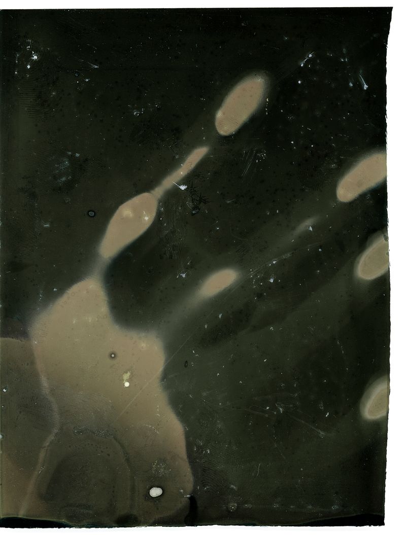 © Akanksha Pandey - Image from the Hindu Cosmology & Gender Dynamics photography project