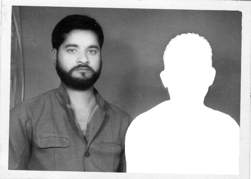 © Akanksha Pandey - Image from the Hindu Cosmology & Gender Dynamics photography project