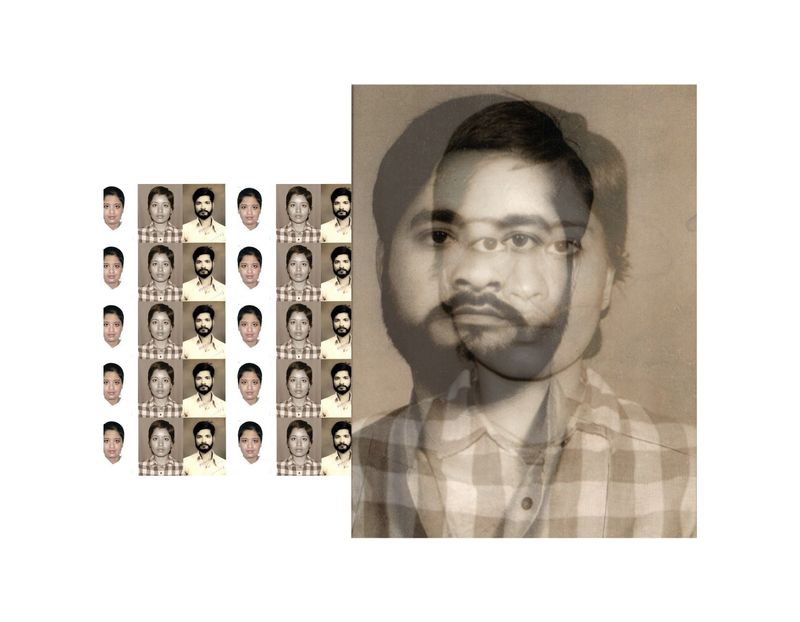 © Akanksha Pandey - Integration of the conscious and shadow self, feminine and masculine.