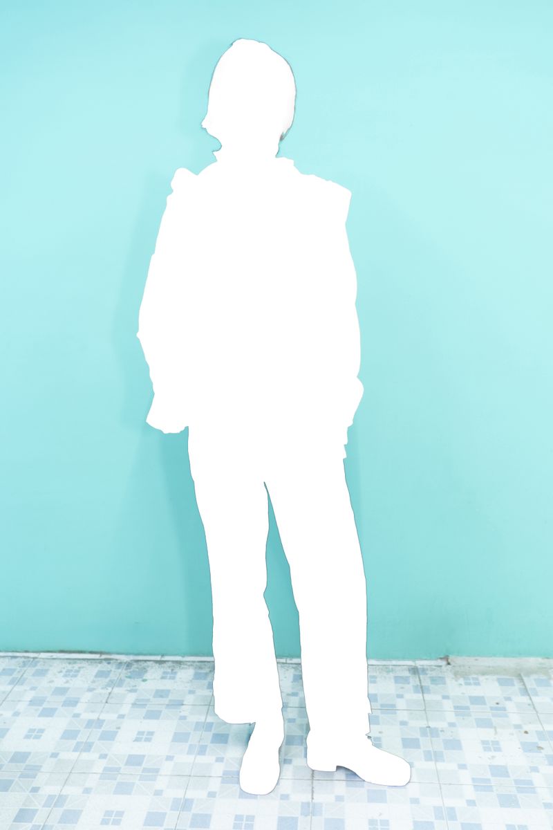 © Akanksha Pandey - Image from the Hindu Cosmology & Gender Dynamics photography project