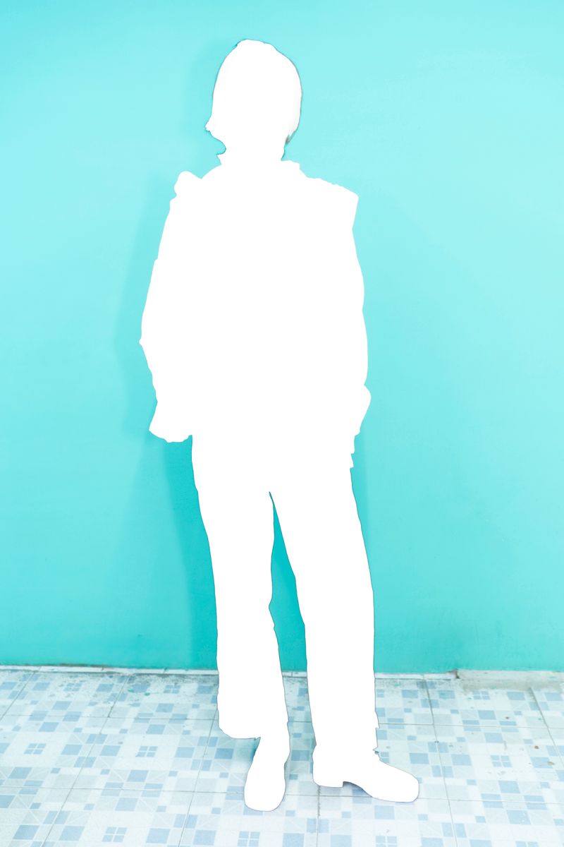 © Akanksha Pandey - Image from the Hindu Cosmology & Gender Dynamics photography project