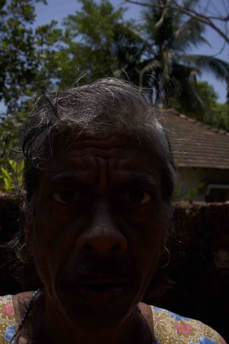 © Akanksha Pandey - Image from the Worldview photography project