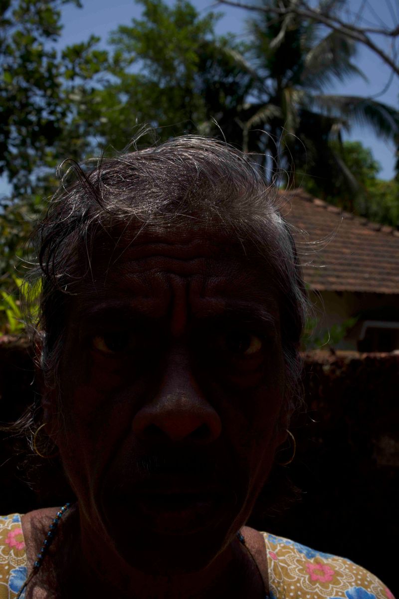 © Akanksha Pandey - Image from the Worldview photography project