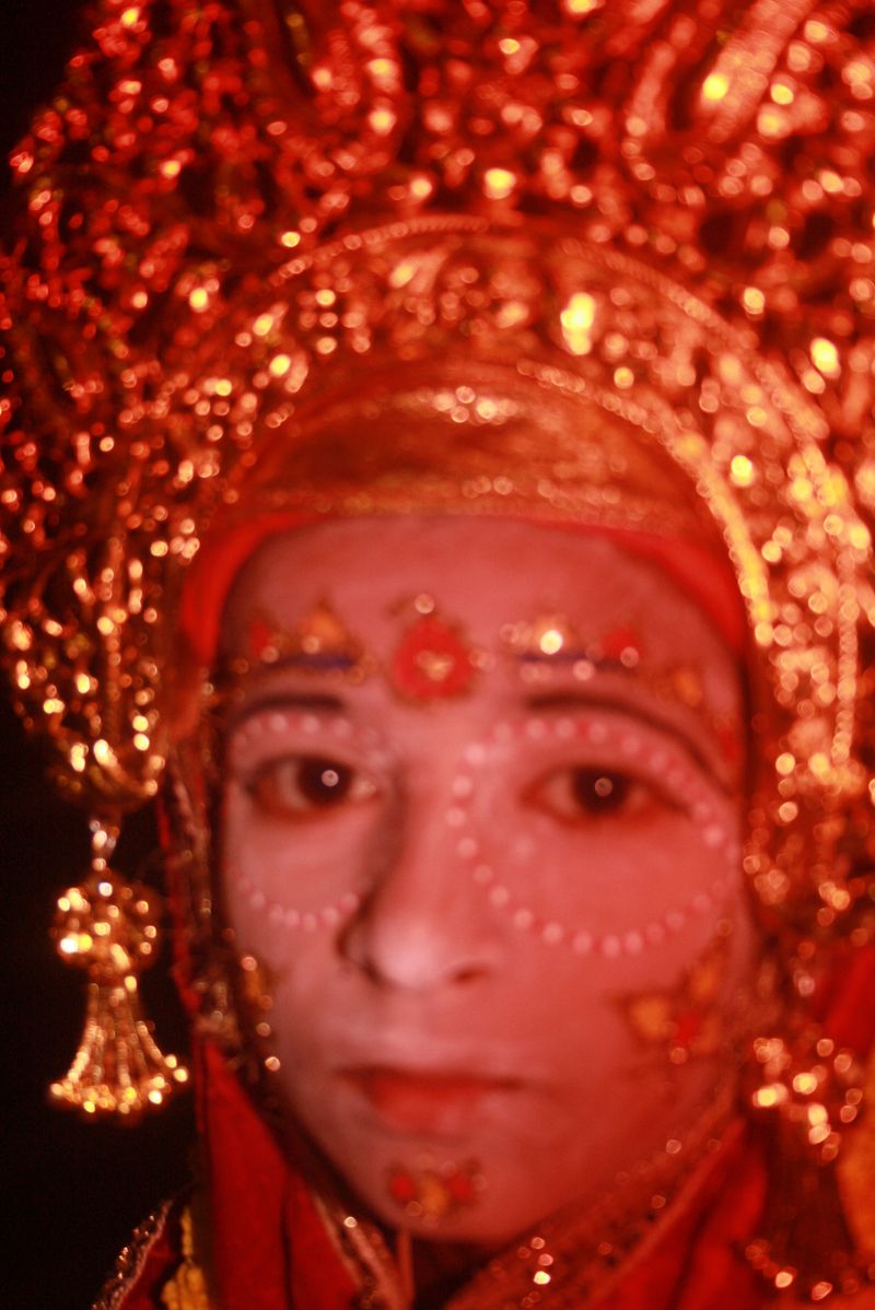 © Akanksha Pandey - Image from the Worldview photography project