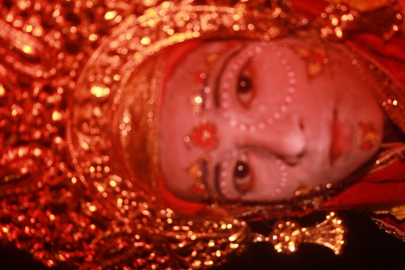 © Akanksha Pandey - Image from the Worldview photography project