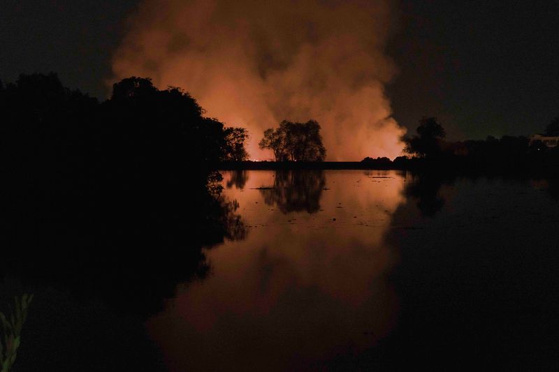 © Akanksha Pandey - Image from the Worldview photography project