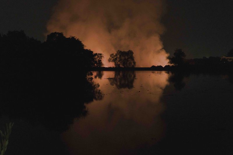 © Akanksha Pandey - Image from the Worldview photography project